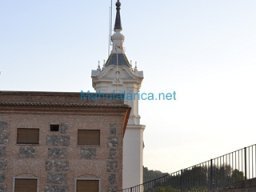 Santuario de la Fuensanta 2014
